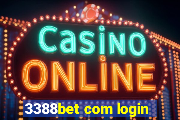 3388bet com login